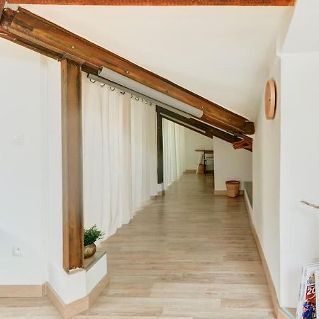 ニースJoli Loft Mansardeアパートメント エクステリア 写真